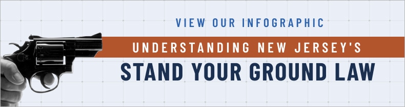 Understanding New Jersey's Stand Your Ground Law