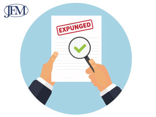 Criminal Record Expungement Process