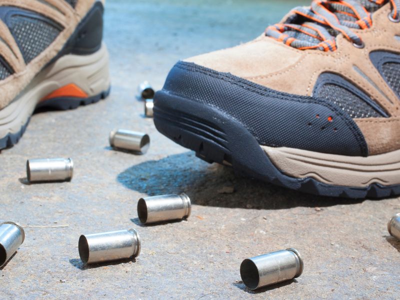 Does New Jersey Have a Stand Your Ground Law?