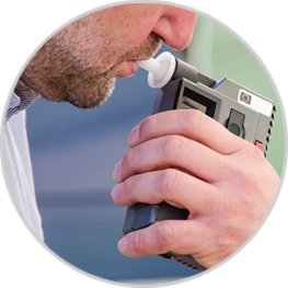 Breathalyzer Refusal in NJ