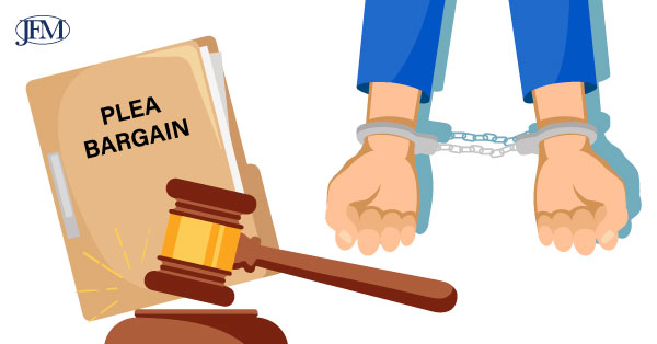 Negotiating⁣ Plea Bargains for Reduced Charges