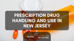 Featured image prescription drug handling and use