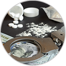 New Jersey Drug Crime Attorney