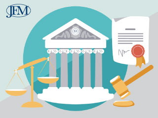 Municipal Court Attorney in New Jersey