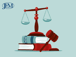 Criminal Defense Attorney in New Jersey