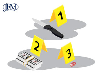 New Jersey Rules of Evidence in Criminal Cases