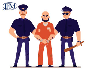 Criminal Charges in Salem County NJ