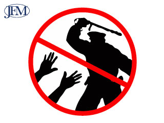 Police Misconduct in New Jersey 