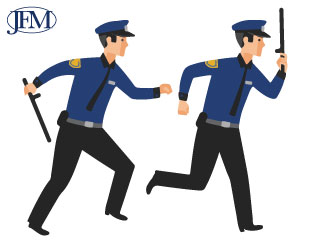 Penalties for Police Misconduct in New Jersey 