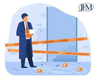 Defenses for Tampering with Evidence in New Jersey