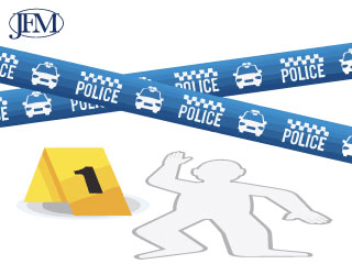 Penalties for Tampering with Evidence in New Jersey