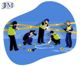 Tampering with Evidence New Jersey Lawyers