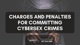 Featured image charges and penalties for committing cybersex crimes
