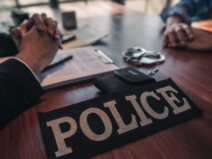 gathering exculpatory evidence in criminal law