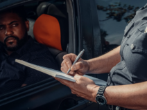 why hire traffic violation lawyer