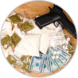 Federal Drug Crime in New Jersey