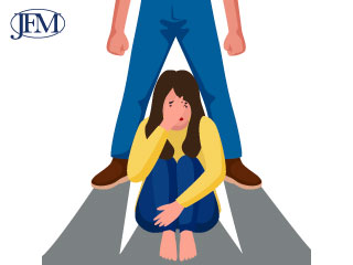 Protection under Domestic Violence Act in New Jersey