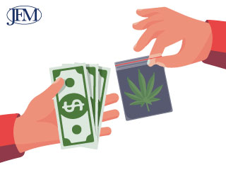 Manufacturing or Distributing in New Jersey Charges