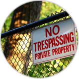 New Jersey Trespassing Defense Attorney