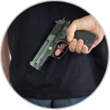 Defense Attorney for Unlawful Weapon Possession in New Jersey