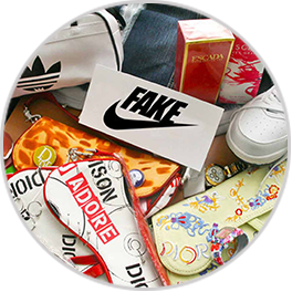 Counterfeit Goods
