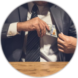 Federal Embezzlement Lawyer in New Jersey