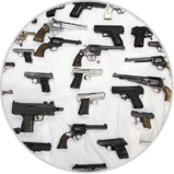 Unlawful Sale of Firearms in New Jersey