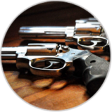 Possession of a Stolen Gun in New Jersey