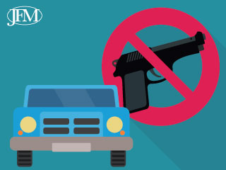 Defenses To Unlawful Transportation Of Firearms in NJ