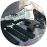 Federal Unlawful Transportation Of Firearms Lawyers in NJ