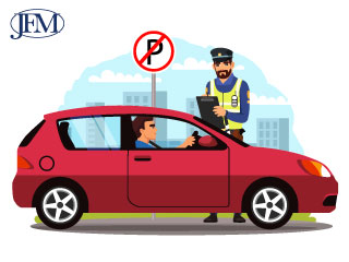 Traffic Violation Defense Lawyers in New Jersey