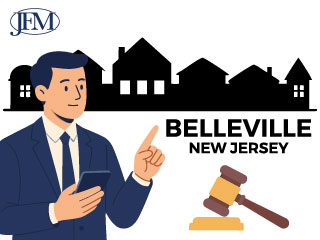 Belleville NJ Criminal Defense Lawyers