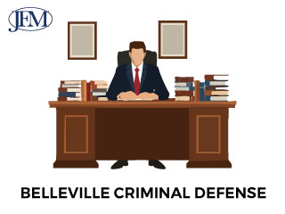 Belleville NJ Criminal Defense Lawyers
