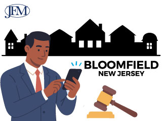 Bloomfield NJ Criminal Defense Lawyers
