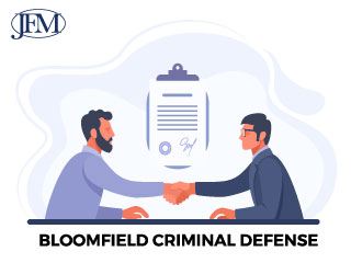 Bloomfield NJ Criminal Defense Lawyers