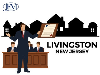 Livingston NJ Criminal Defense Lawyers