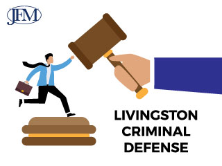Livingston NJ Criminal Defense Lawyers