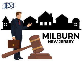 Milburn NJ Criminal Defense Lawyers