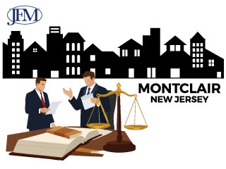 Montclair NJ Criminal Defense Lawyers