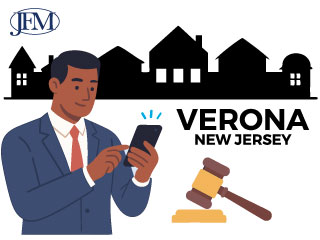 Verona NJ Criminal Defense Lawyers