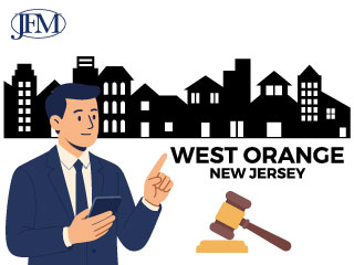 West Orange NJ Criminal Defense Lawyers