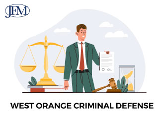 West Orange NJ Criminal Defense Lawyers