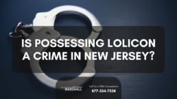 is possessing lolicon a crime