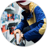 Essex County Shoplifting Lawyers