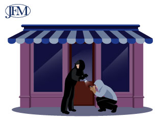 Essex County Burglary and Trespassing Lawyers