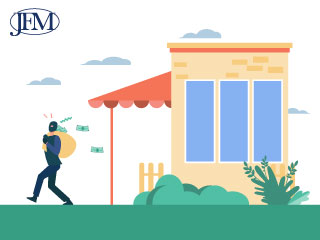 Burglary and Trespassing Charges in New Jersey