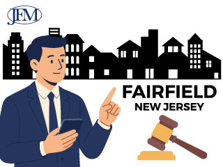 Fairfield New Jersey Criminal Defense Team 