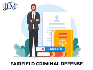 Fairfield New Jersey Municipal vs. Superior Criminal Defense