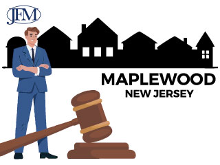 Maplewood New Jersey Criminal Defense Team