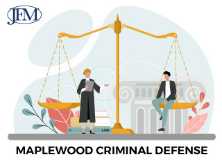 Local Practices in Maplewood New Jersey for Criminal Defense Team